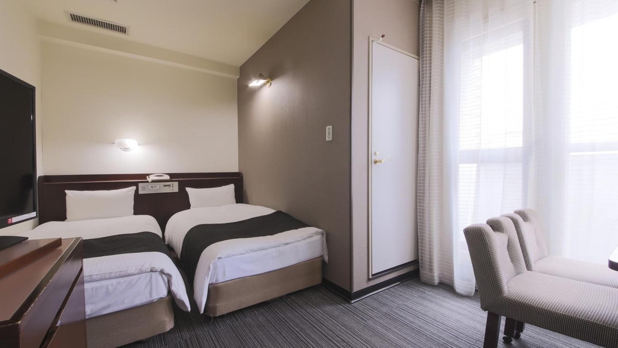 Hotel Yamagata Hills Ekimae Odori Exteriér fotografie