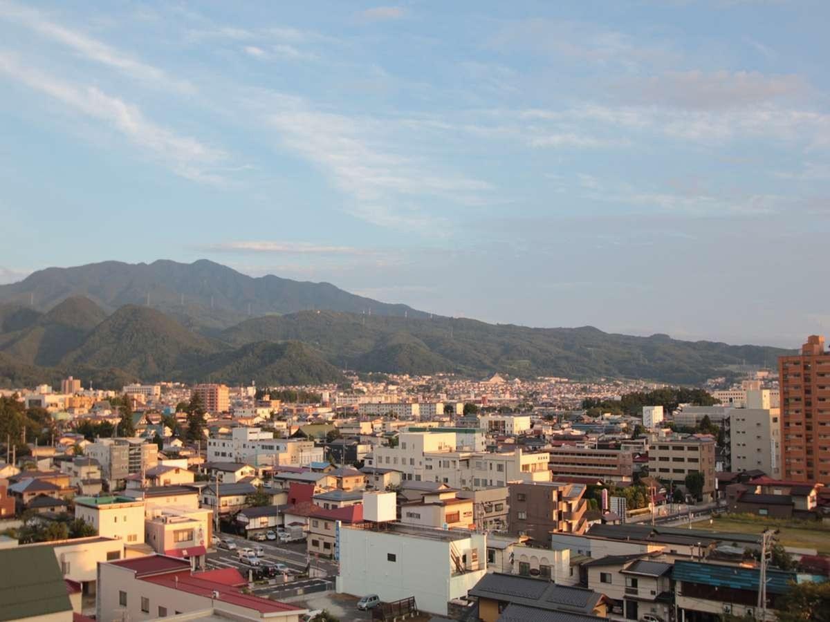 Hotel Yamagata Hills Ekimae Odori Exteriér fotografie